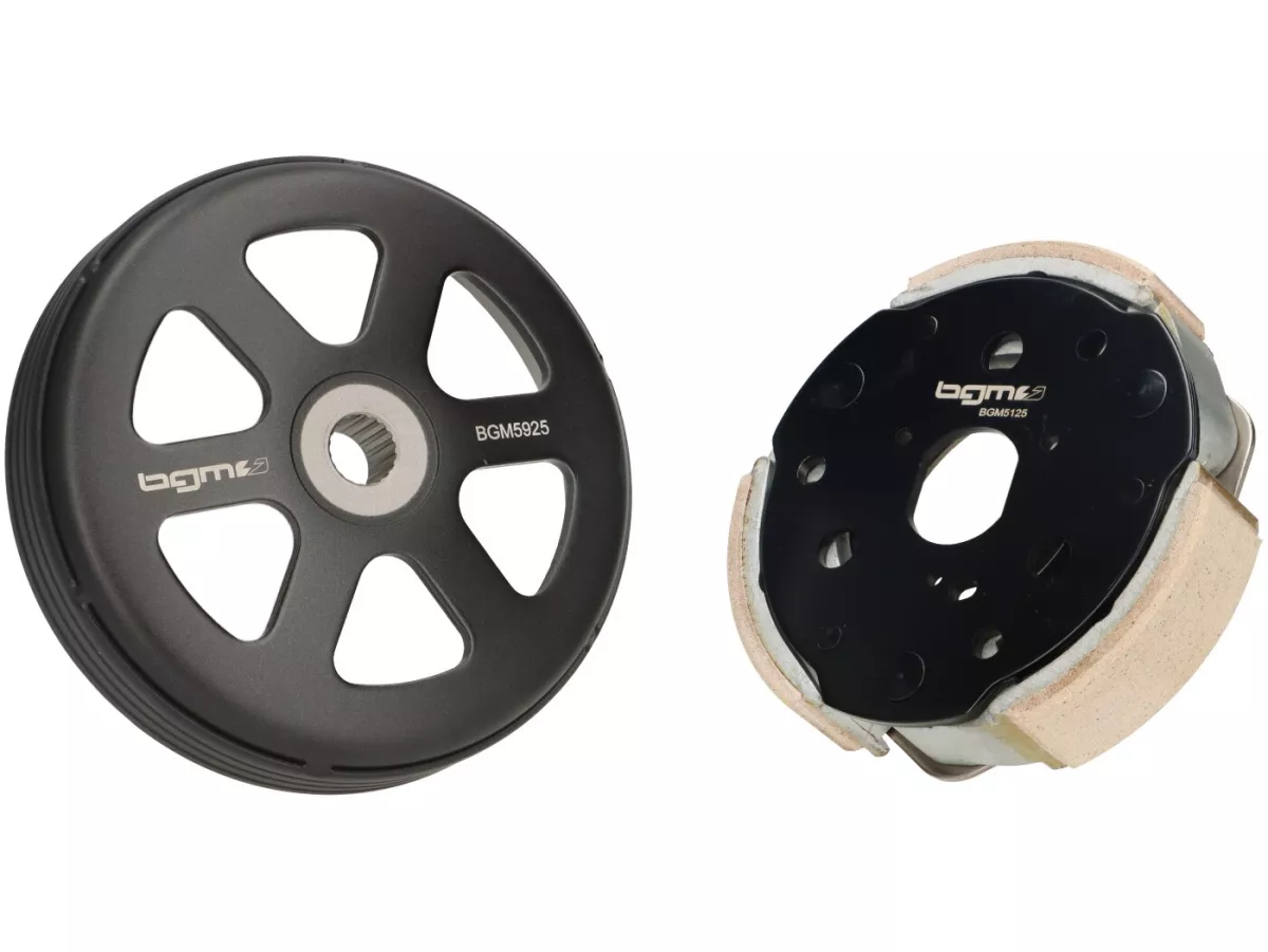 Koppelingsset -BGM PRO Evolution- Piaggio I-get 125 AC, LEM 125-150