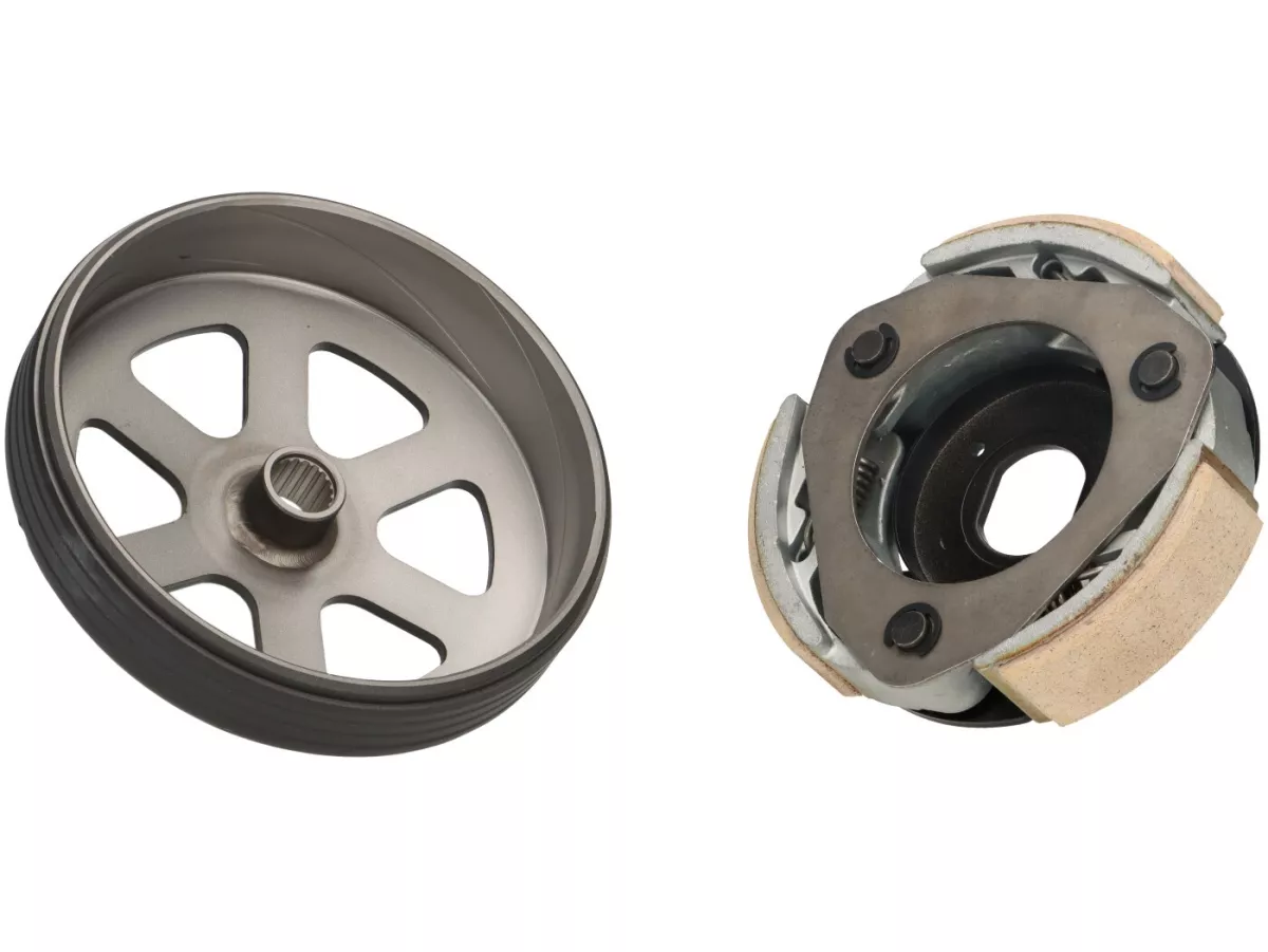 Koppelingsset -BGM PRO Evolution- Piaggio I-get 125 AC, LEM 125-150