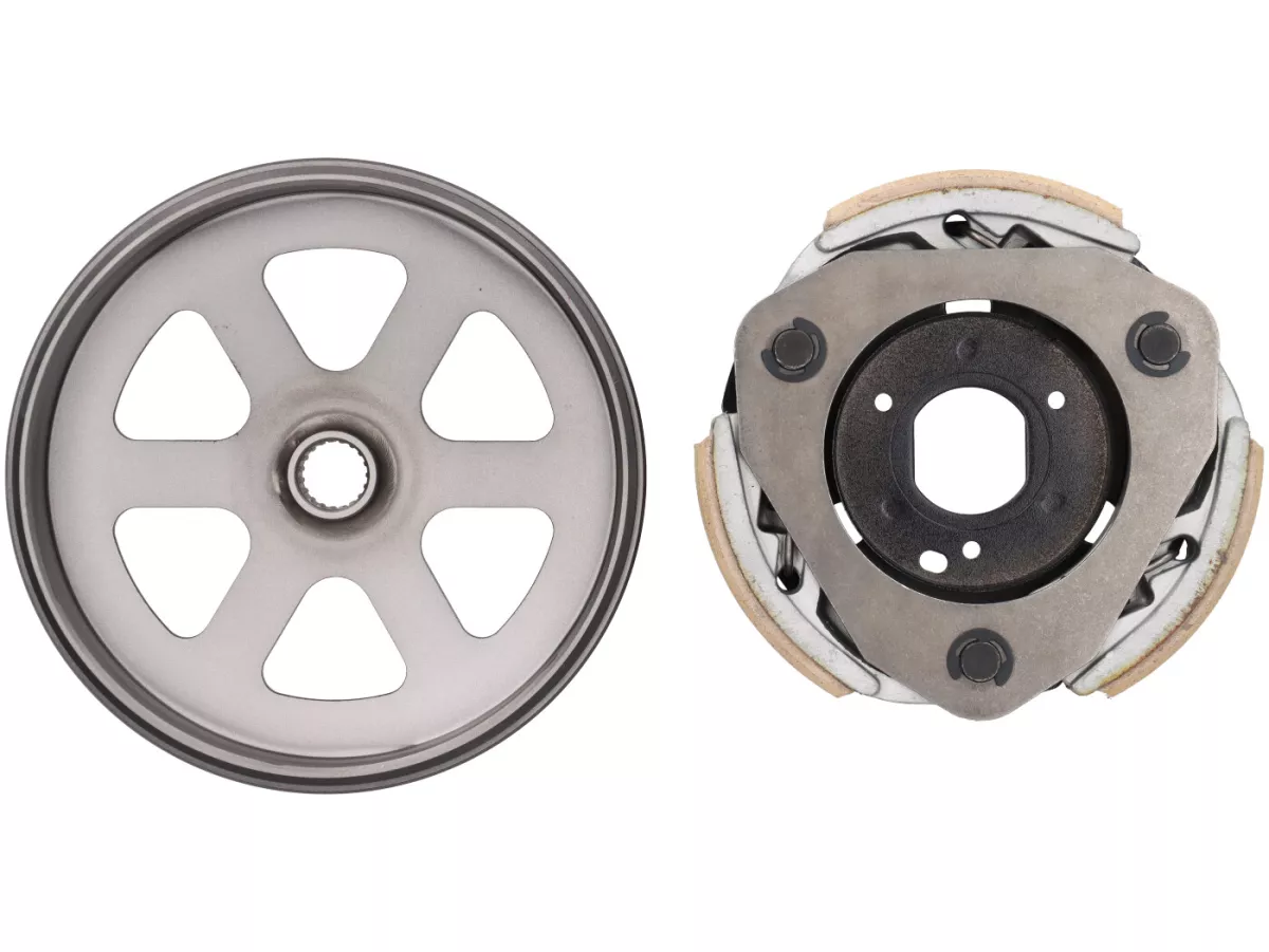 Koppelingsset -BGM PRO Evolution- Piaggio I-get 125 AC, LEM 125-150