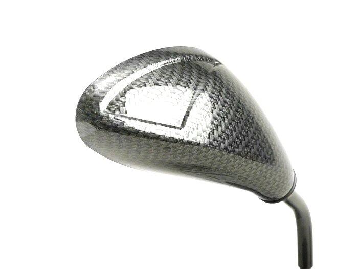 Mirror -GT- universal - carbon look - right - M8 right-hand thread