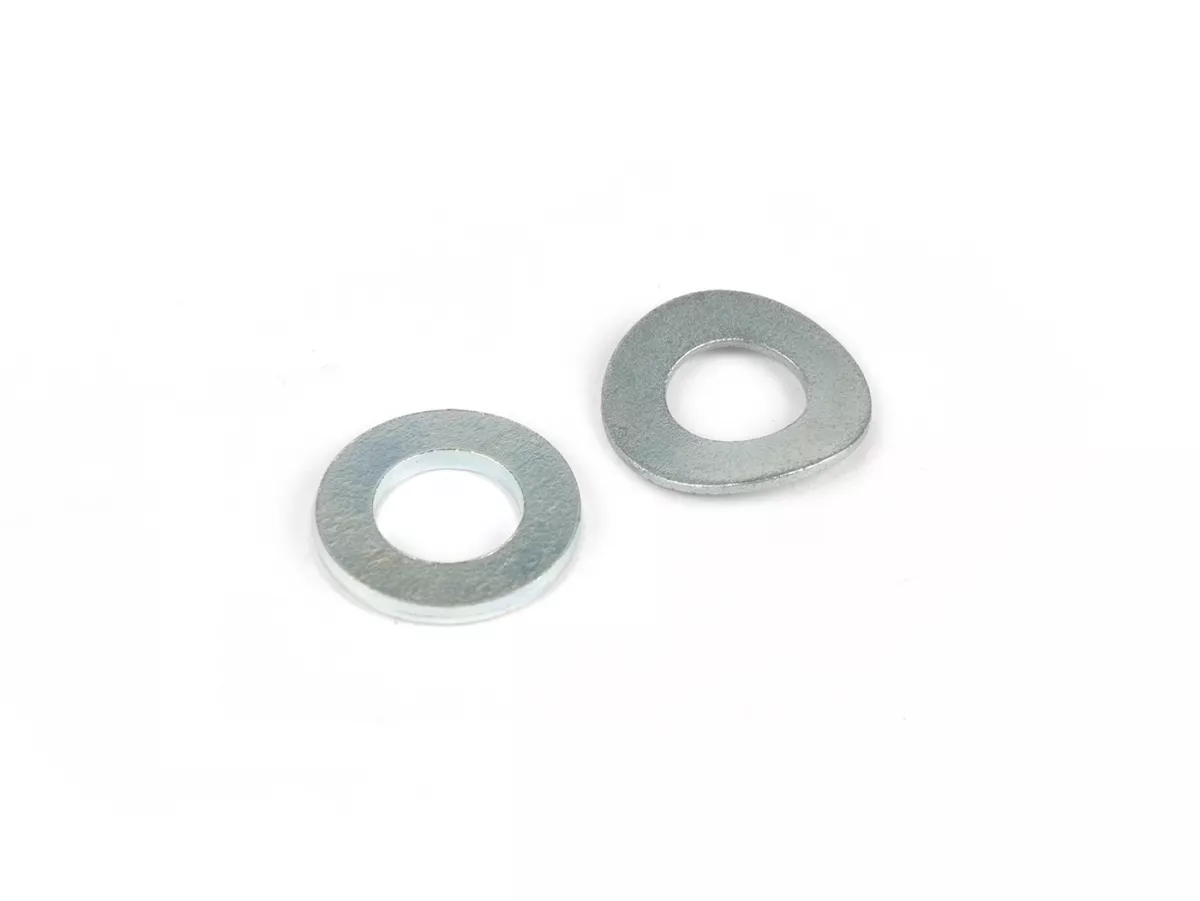 Rétroviseurs -BGM PRO, Ø=105mm- Vespa V50, 50N, PV125, ET3, Rally, Sprint, PX, Super, TS125, GT125, GTR125, GL150, SS180 - chromé, droit