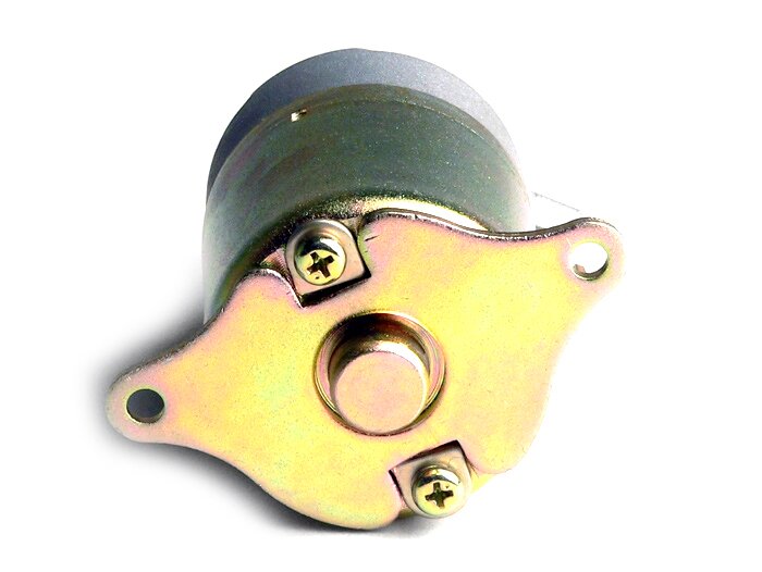 Démarreur -QUALITÉ OEM- GY6 (4 temps) 125-150cc (152QMI, 157QMJ)
