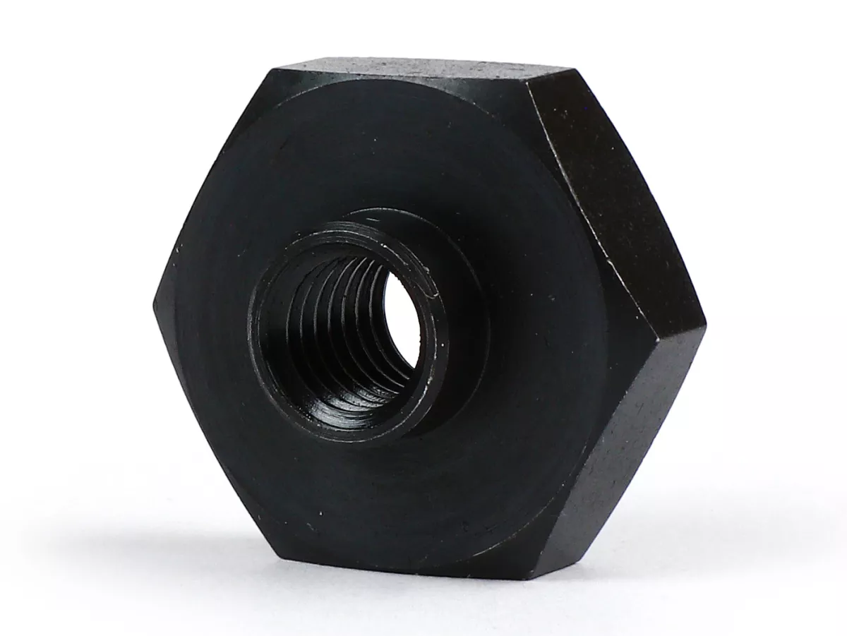 Converter nut -BGM PRO- Piaggio Ciao, Bravo, Si, Boxer vehicles with variator