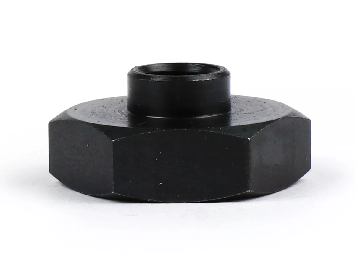 Converter nut -BGM PRO- Piaggio Ciao, Bravo, Si, Boxer vehicles with variator