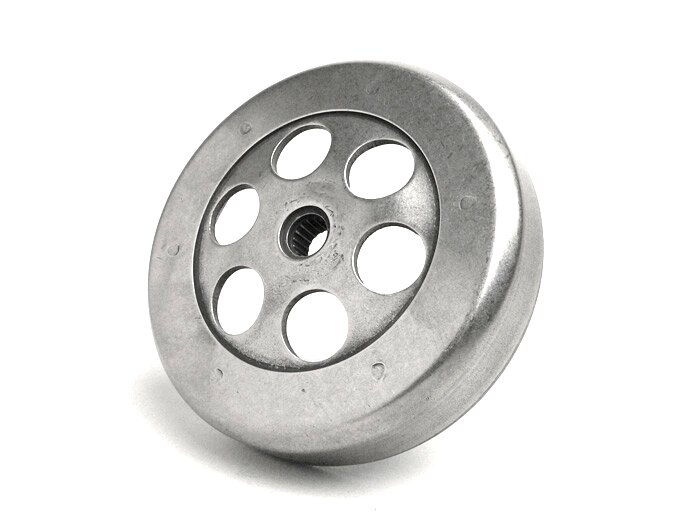 Campana de embrague -RMS- CPI 50 ccm Ø=112mm