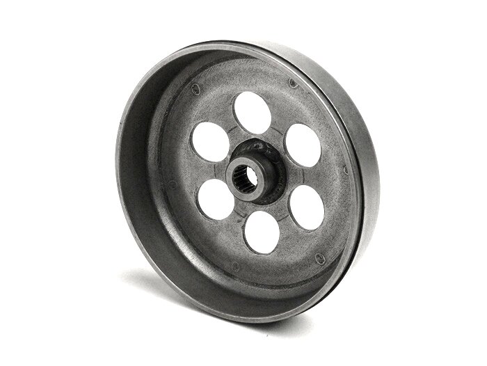 Campana de embrague -RMS- CPI 50 ccm Ø=112mm