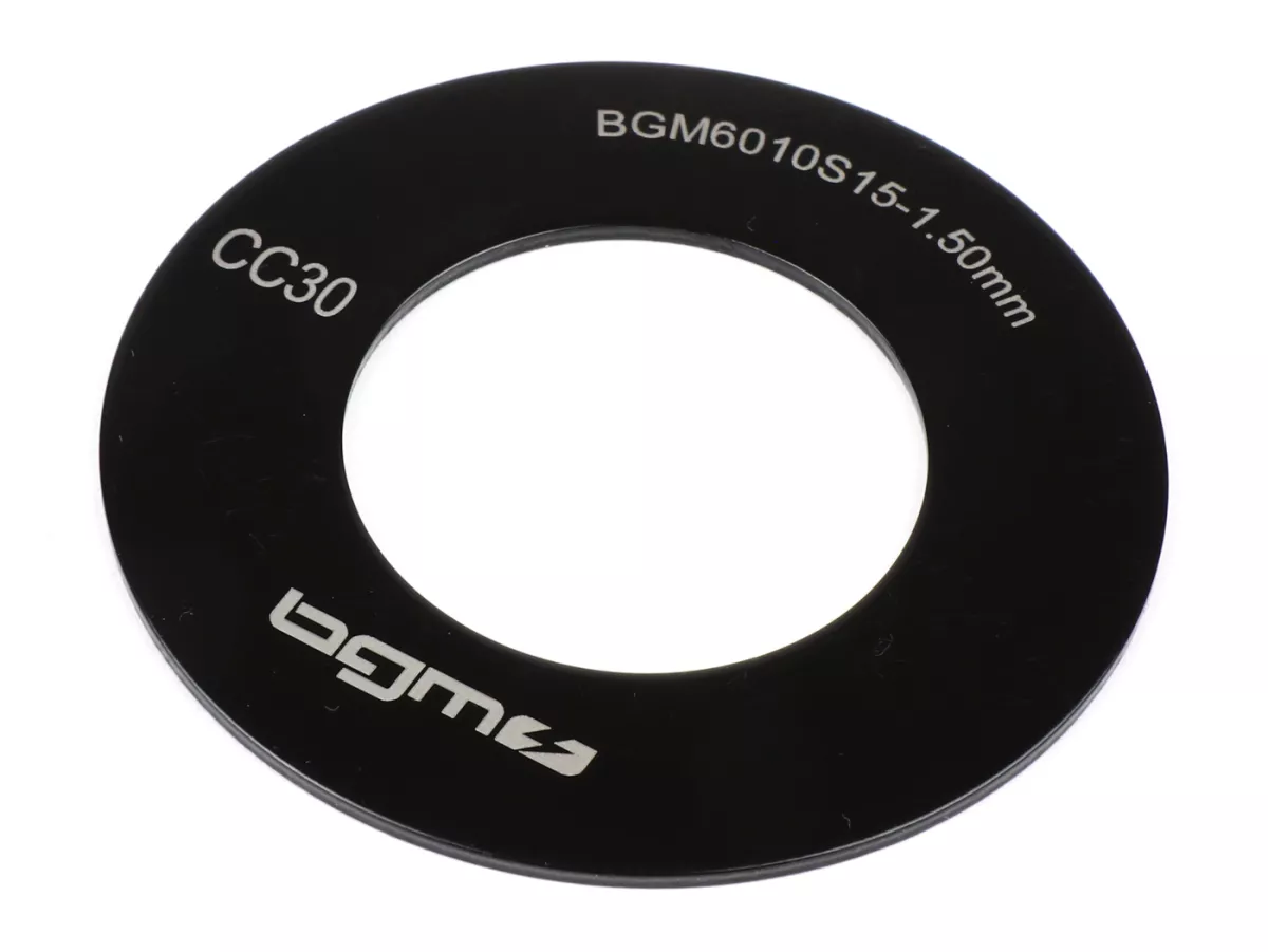 Gearbox shim -BGM ORIGINAL- Lambretta (series 1-3) - 1.50mm