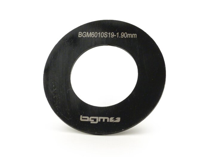 Calzo caja de cambios -BGM ORIGINAL- Lambretta Series 1-3 - 1.90mm