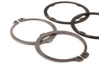 Gearbox shim set drive shaft -BGM PRO- Vespa PX EFL, T5 125cc, PK, V50, PV125, ET3
