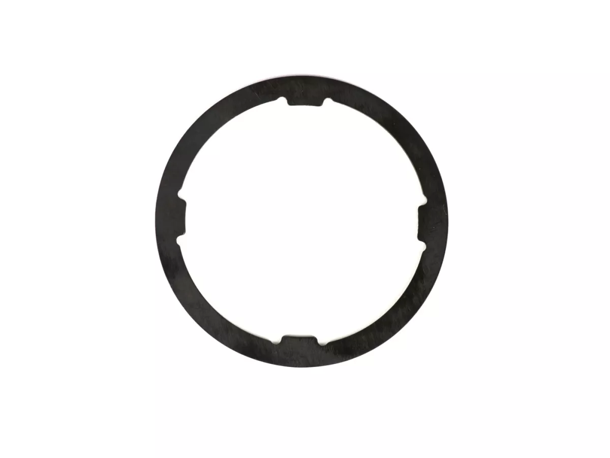 Cincin bahu -BGM ASLI- Vespa Smallframe V50, PV125, ET3, PK - Largeframe PX Lusso (1984-), Cosa, T5 125cc - 0.70mm (+0.0 /- 0.04mm)