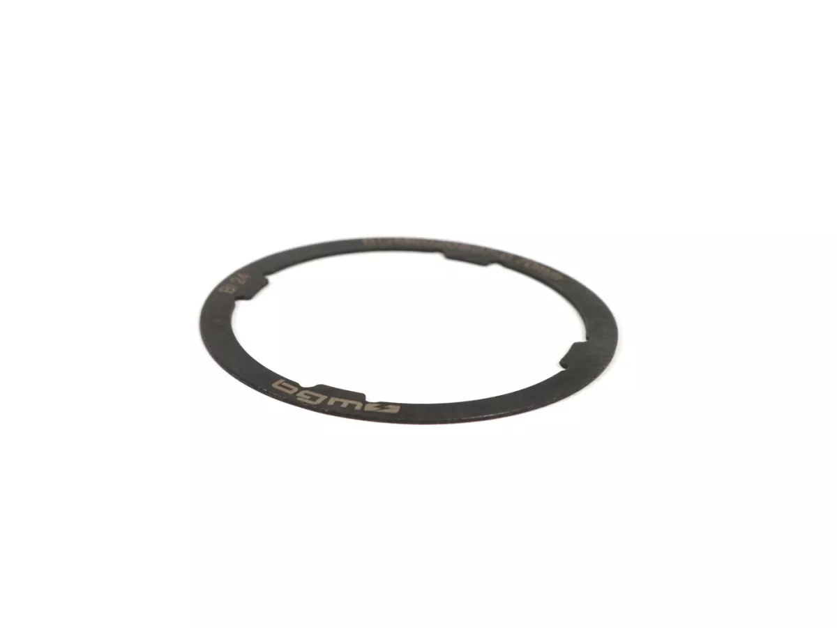 Cincin bahu -BGM ASLI- Vespa Smallframe V50, PV125, ET3, PK - Largeframe PX Lusso (1984-), Cosa, T5 125cc - 0.70mm (+0.0 /- 0.04mm)