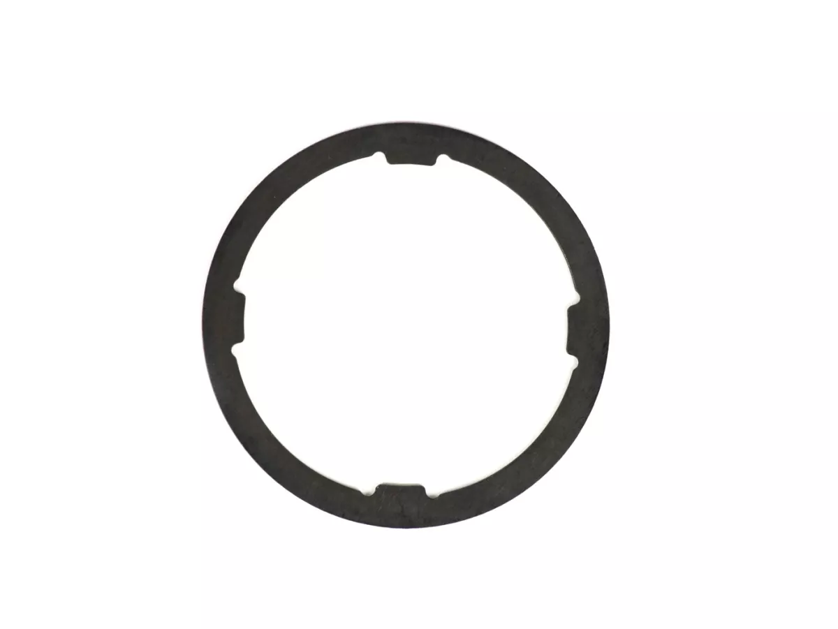Cale d'épaisseur de boite -BGM ORIGINAL- Vespa Smallframe V50, PV125, ET3, PK - Largeframe PX EFL (1984-), Cosa, T5 125ccm - 0,80mm (+0,0 /- 0,04mm)