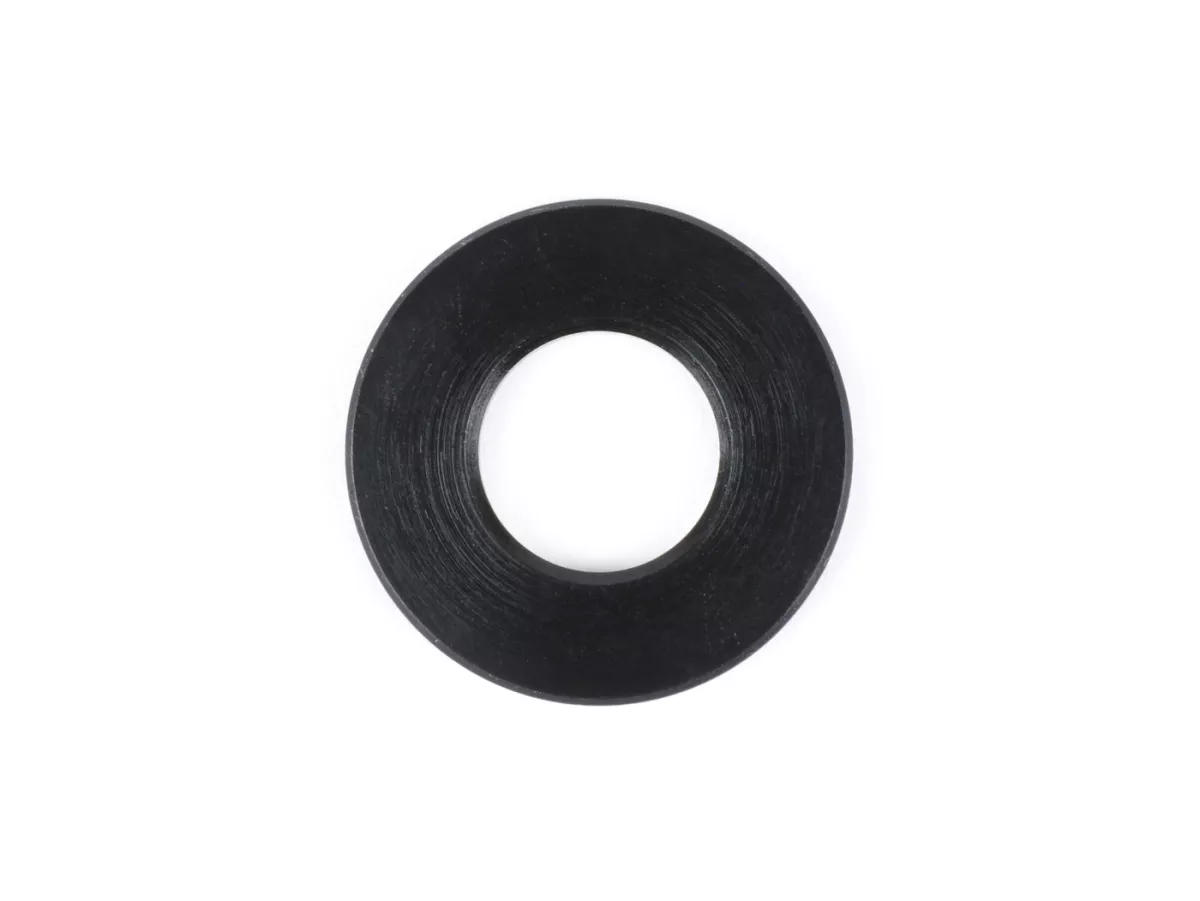 Shim on crankshaft (32.0x15.3x3.7mm) -BGM ORIGINAL- Vespa Wideframe VM1T, VM2T, VN1T, VN2T, VL1-3T, VB1T, VNA1T, VNA2T, VGL1T