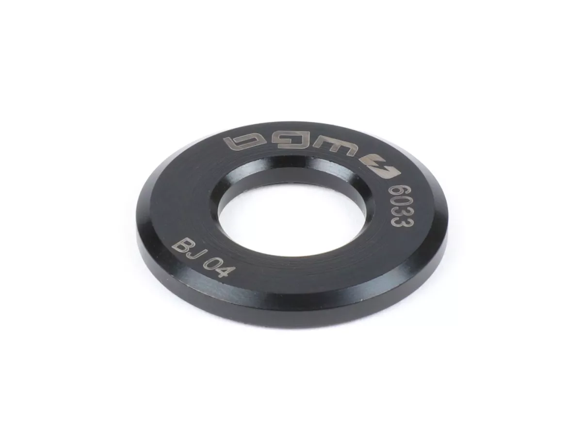 Shim on crankshaft (32.0x15.3x3.7mm) -BGM ORIGINAL- Vespa Wideframe VM1T, VM2T, VN1T, VN2T, VL1-3T, VB1T, VNA1T, VNA2T, VGL1T
