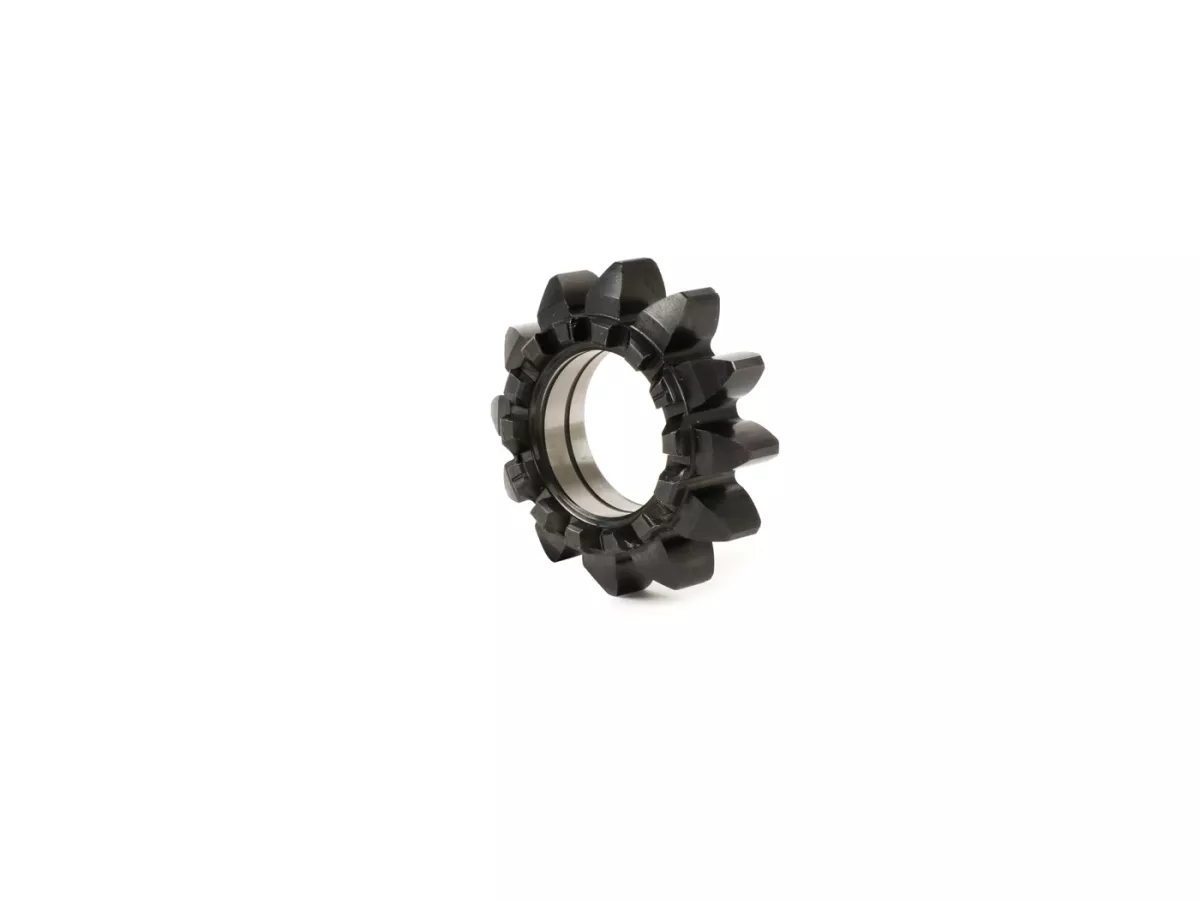 Kickstart sprocket -BGM PRO- Vespa VNA, VNB1T-VNB4T, VBA1T - teeth 12/14 Ø=21.8mm