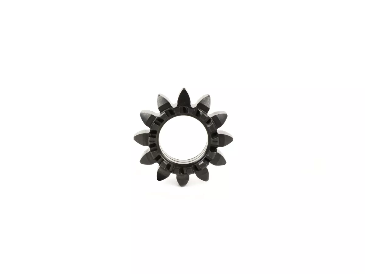 Kickstart sprocket -BGM PRO- Vespa VNA, VNB1T-VNB4T, VBA1T - teeth 12/14 Ø=21.8mm