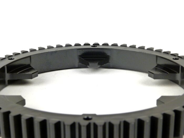 Transmission -BGM PRO, Typ Cosa2/FL (dents droites)- Vespa PX125, PX150, PX200 (1997-), Cosa2/FL (1992-) - D23/62 (2,69)