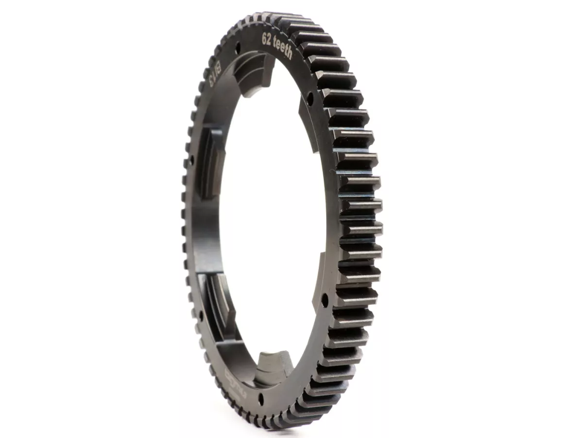 Primärhjul -BGM PRO- Vespa Wideframe VM, VN, VL, VB, GS150 (VS5 102950-), Largeframe VNA, VNB, VBA, VBB, VGLA, VGLB, VNC (-011000) - 62 tänder (rak tandning)