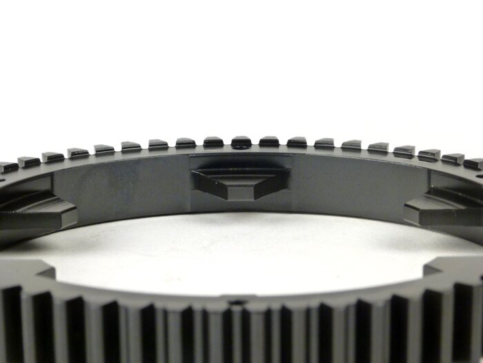 Primary gear -BGM PRO- Vespa PX200, Rally200 - incl. primary gear repair kit BGM PRO reinforced - 63 tooth (straight)