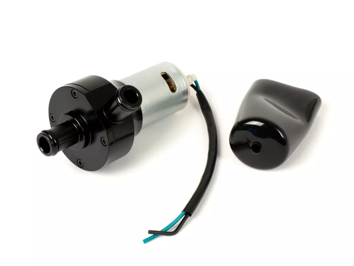 Bomba de agua -BGM PRO- Universal, 12V, caudal 8l/min