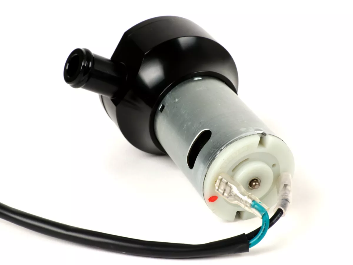 Bomba de agua -BGM PRO- Universal, 12V, caudal 8l/min