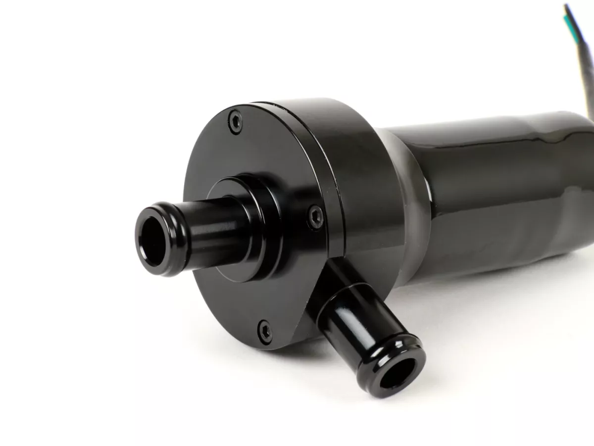 Bomba de agua -BGM PRO- Universal, 12V, caudal 8l/min