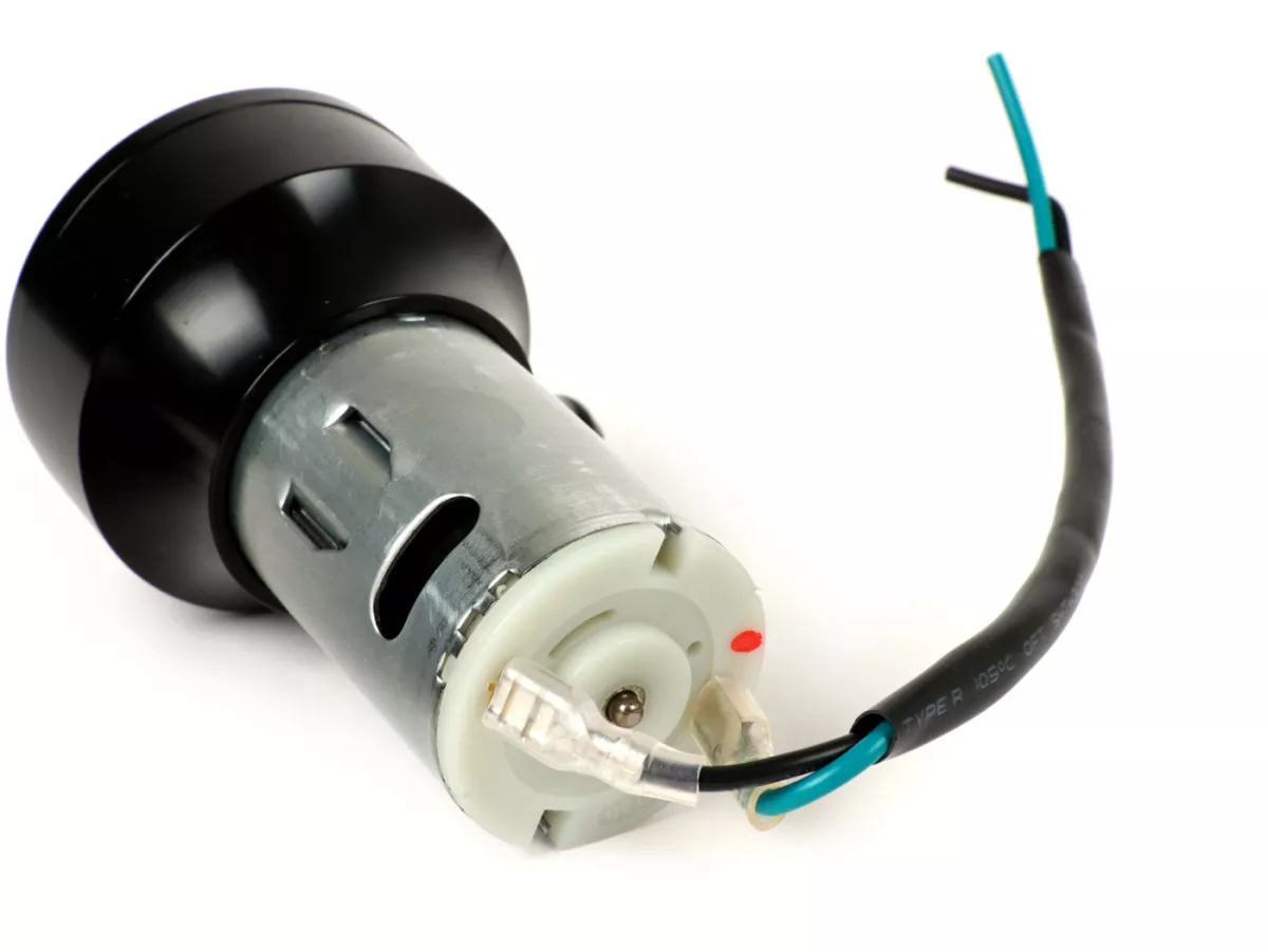 Bomba de agua -BGM PRO- Universal, 12V, caudal 8l/min