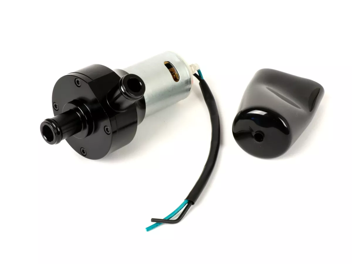 Bomba de agua -BGM PRO- Universal, 12V, caudal 8l/min