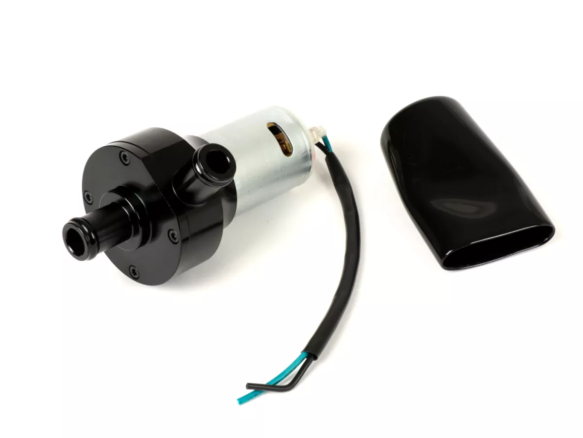 Bomba de agua -BGM PRO- Universal, 12V, caudal 8l/min