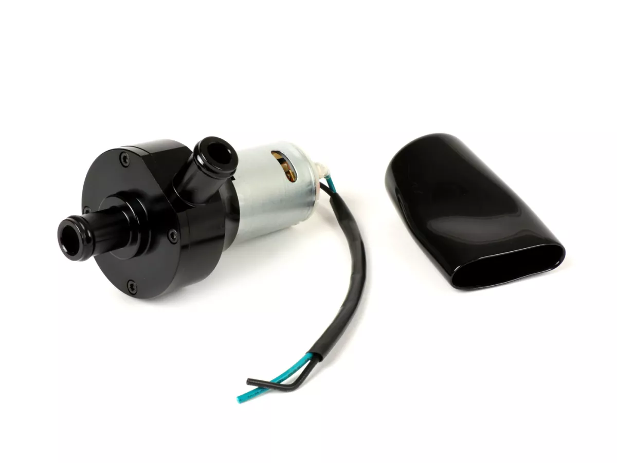 Bomba de agua -BGM PRO- Universal, 12V, caudal 8l/min