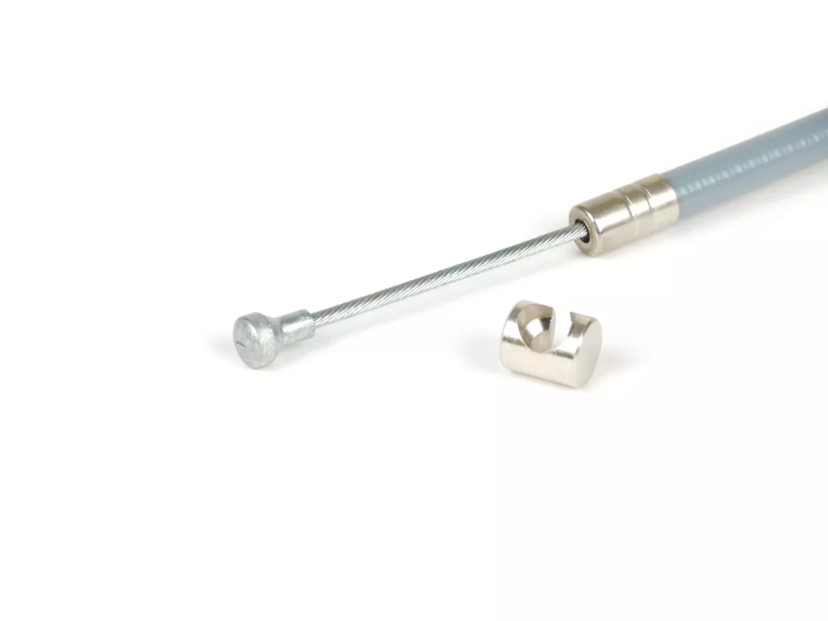 Kabel kopling -BGM ASLI- Lambretta LI, LIS, SX, TV (Seri 2-3)