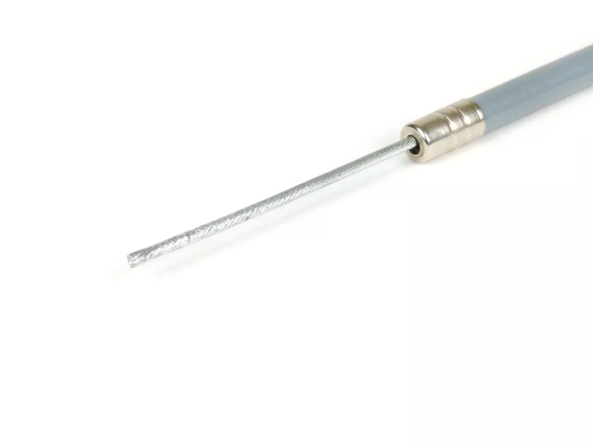 Kabel kopling -BGM ASLI- Lambretta LI, LIS, SX, TV (Seri 2-3)