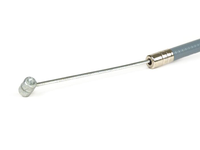 Gear change cable -BGM ORIGINAL- Lambretta LI, LIS, SX, TV (2nd series, 3rd series)