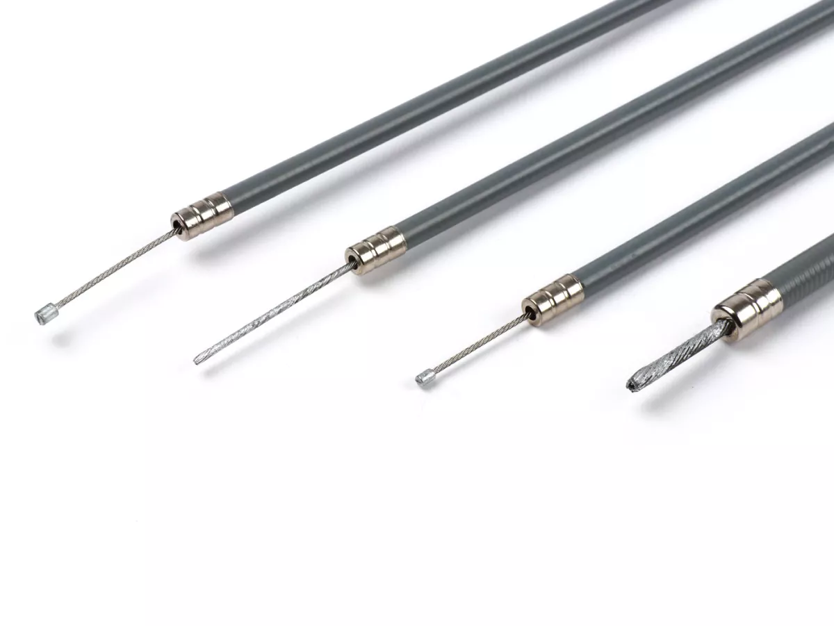 Treinset -BGM PRO, Silk Liner- Lambretta LI, LIS, SX, TV (serie 2-3)