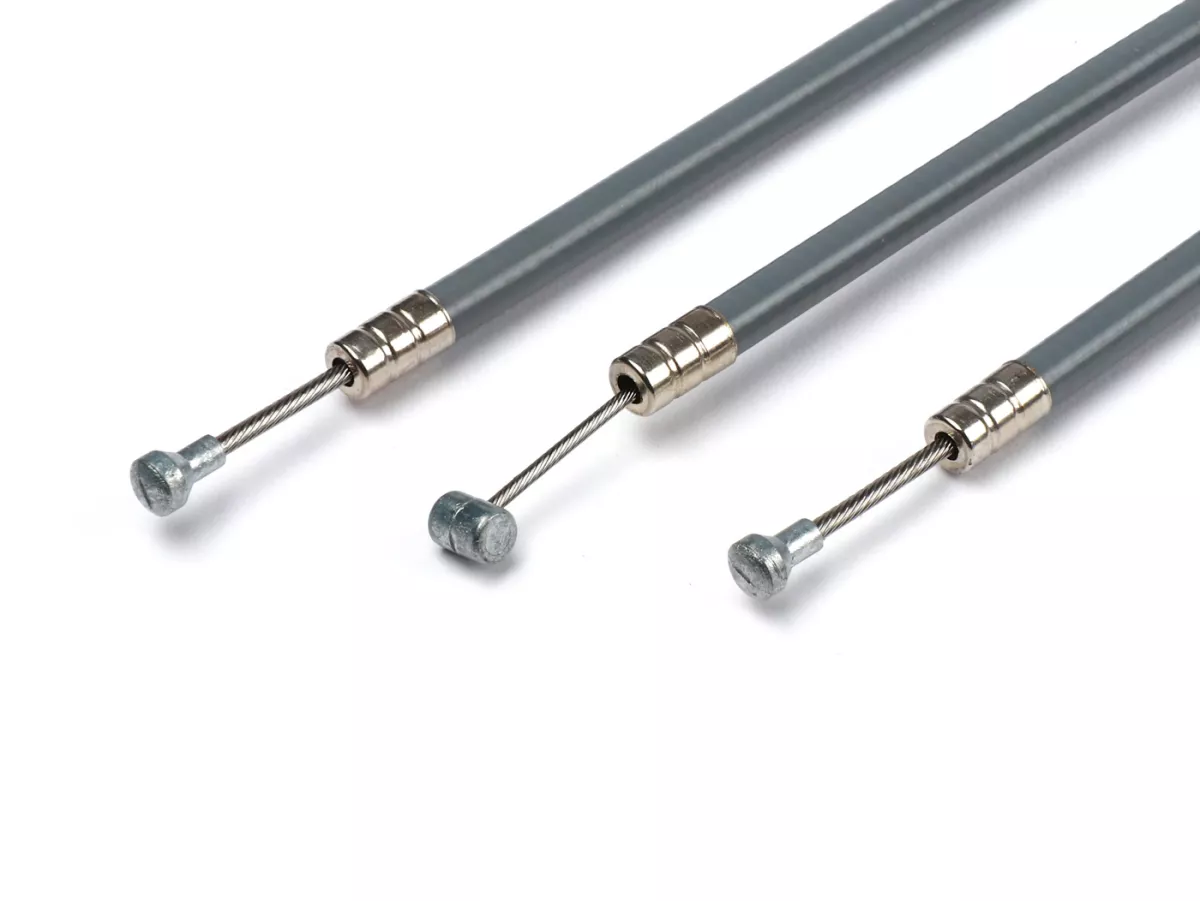 Treinset -BGM PRO, Silk Liner- Lambretta LI, LIS, SX, TV (serie 2-3)