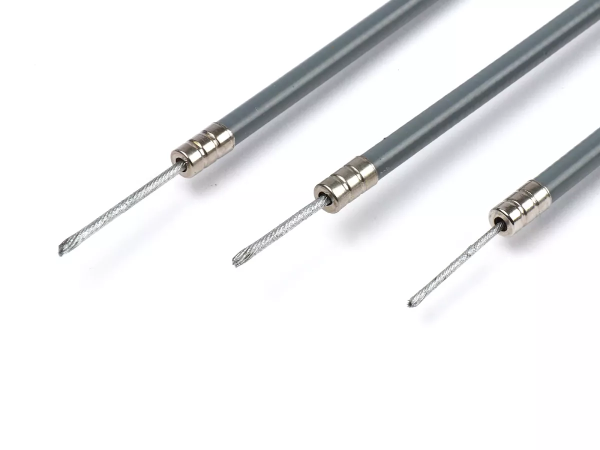 Treinset -BGM PRO, Silk Liner- Lambretta LI, LIS, SX, TV (serie 2-3)