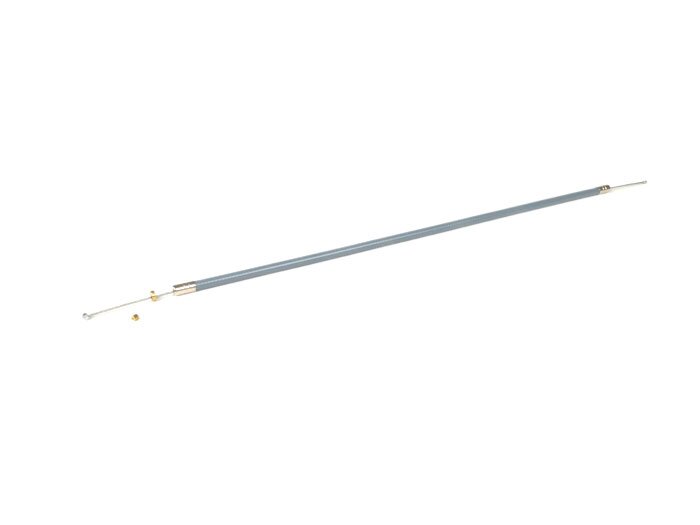 Choke cable -BGM ORIGINAL- Lambretta LI, LIS, SX, TV (series 2-3)