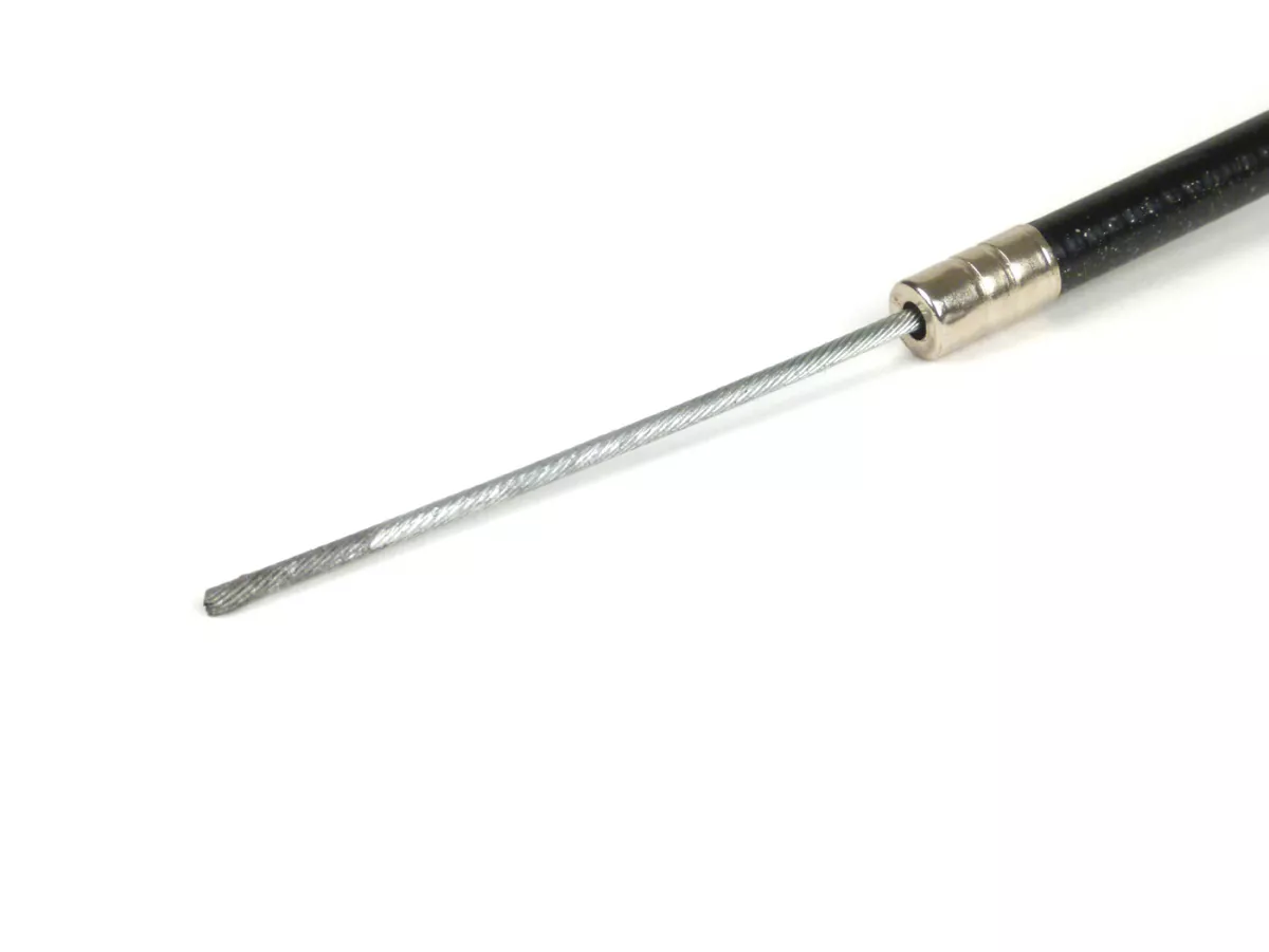 Kabel kopling -BGM ASLI- Lambretta DL, GP