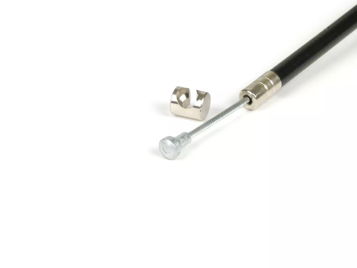 Kabel kopling -BGM ASLI- Lambretta DL, GP