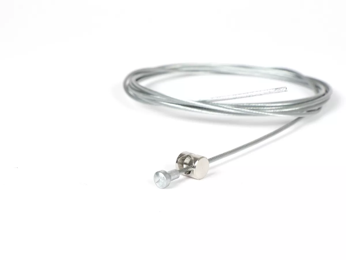 Bremszug vorne innen, l=1730mm -BGM ORIGINAL- Lambretta LI, LIS, SX, TV (Serie 2-3), DL, GP