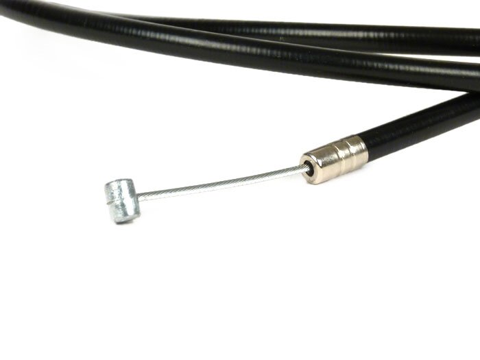 Gear change cable -BGM ORIGINAL- Lambretta DL, GP