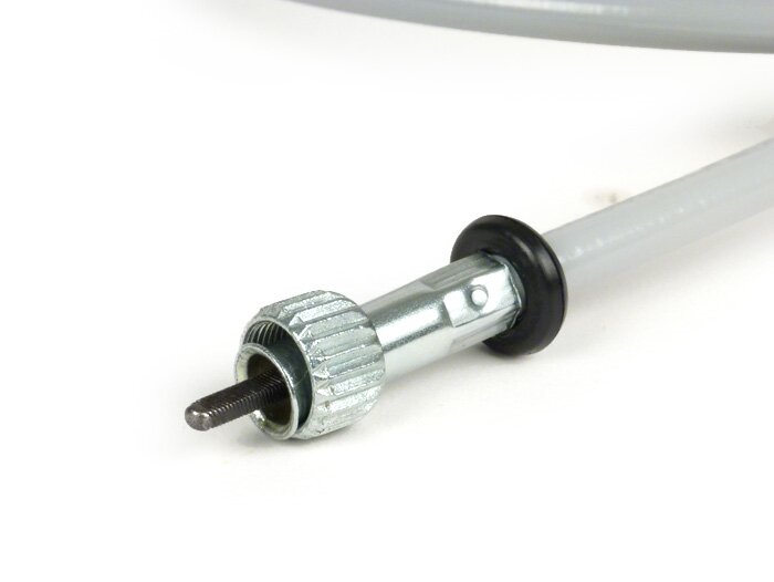 Cavo tachimetro -BGM ORIGINALE- tachimetro italiano + spagnolo Lambretta LI (Serie 3), LIS, SX, TV (Serie 3)