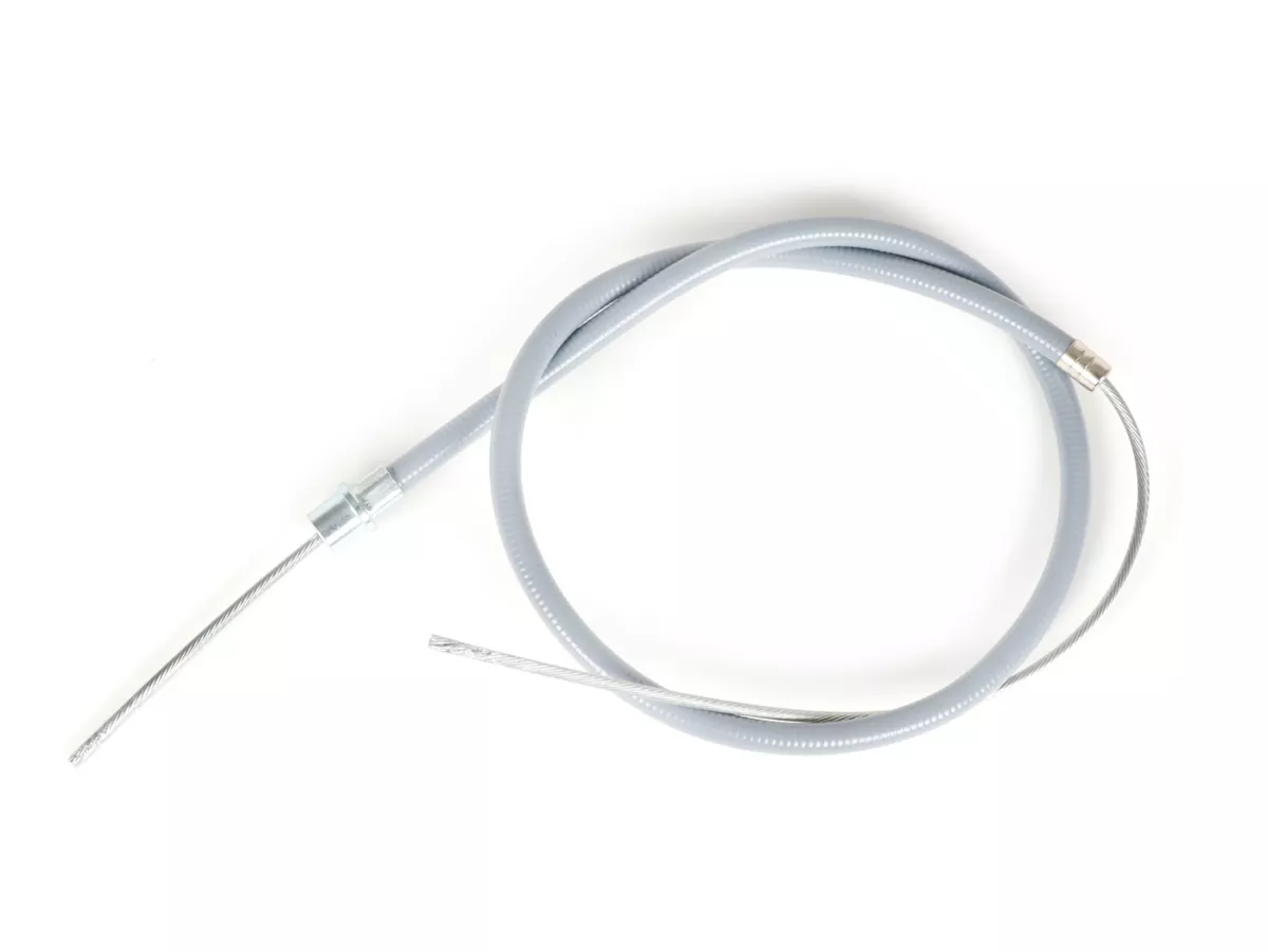 Rear brake cable -BGM PRO Superstrong Ø3,0mm- Lambretta LI, LIS, SX, TV (series 2-3)