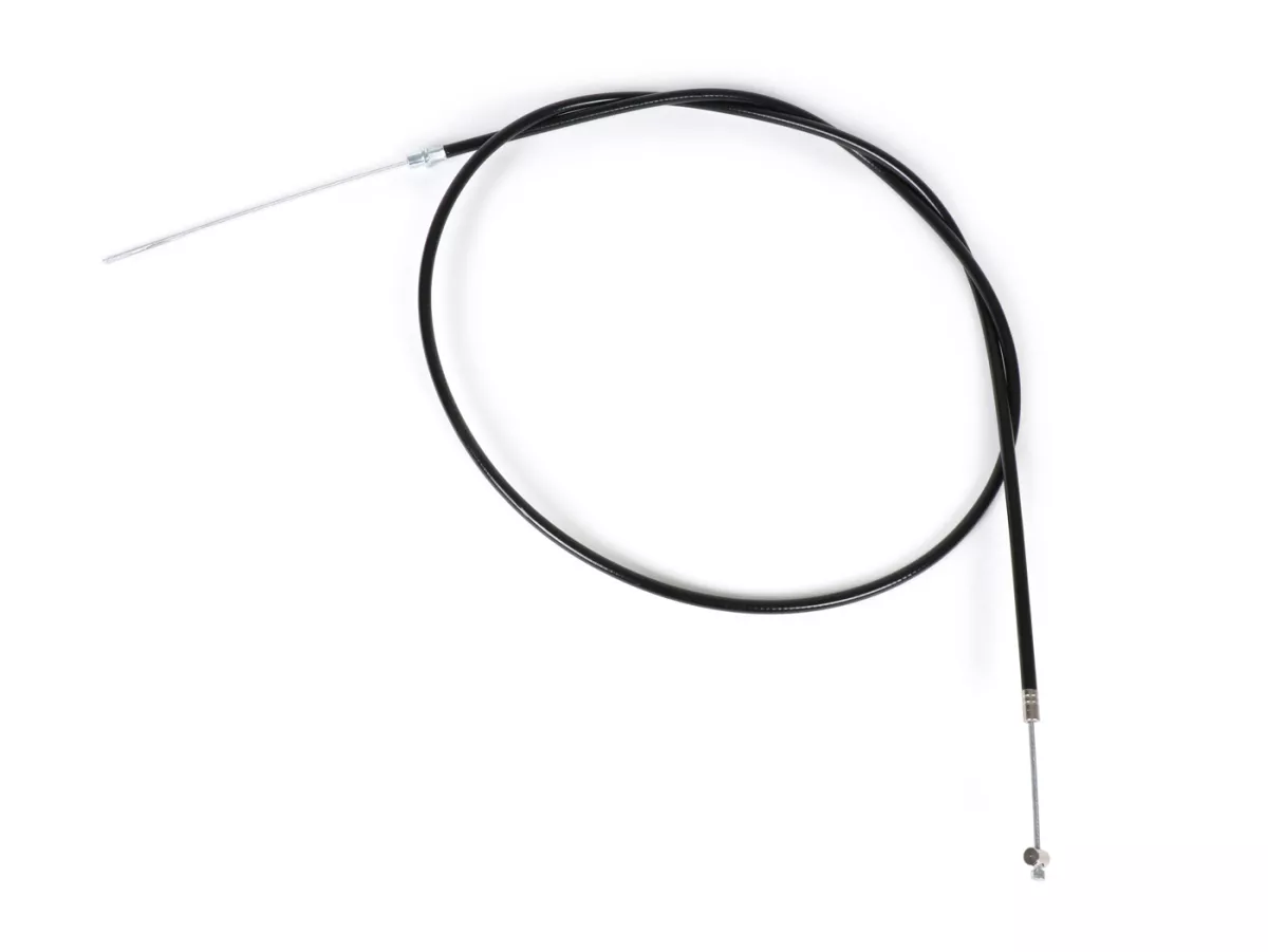 Câble de frein avant -BGM PRO Superstrong Ø2,5mm- Lambretta DL, GP - noir