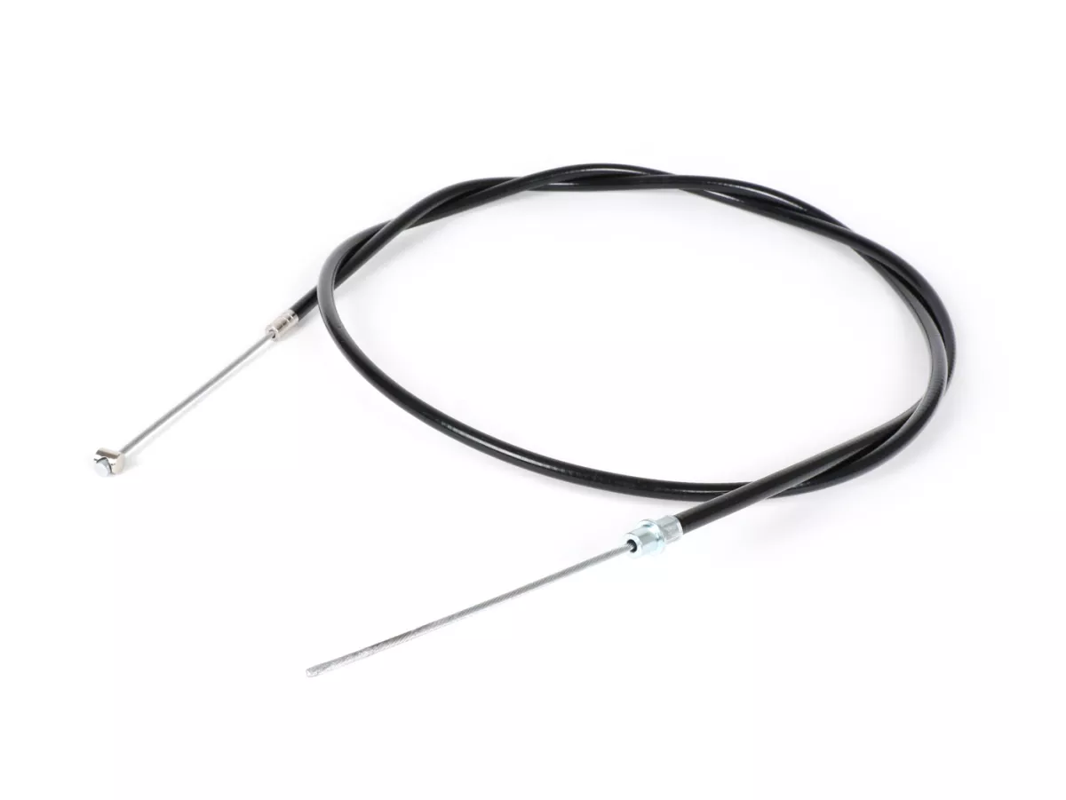 Câble de frein avant -BGM PRO Superstrong Ø2,5mm- Lambretta DL, GP - noir