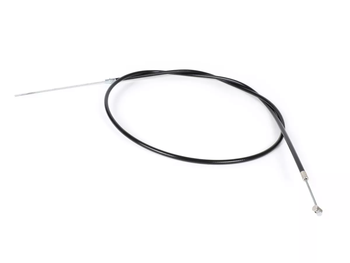 Câble de frein avant -BGM PRO Superstrong Ø2,5mm- Lambretta DL, GP - noir