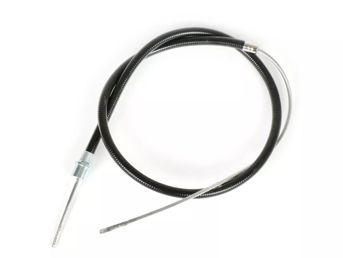 Achterremkabel -BGM PRO Superstrong Ø3.0mm- Lambretta DL, GP
