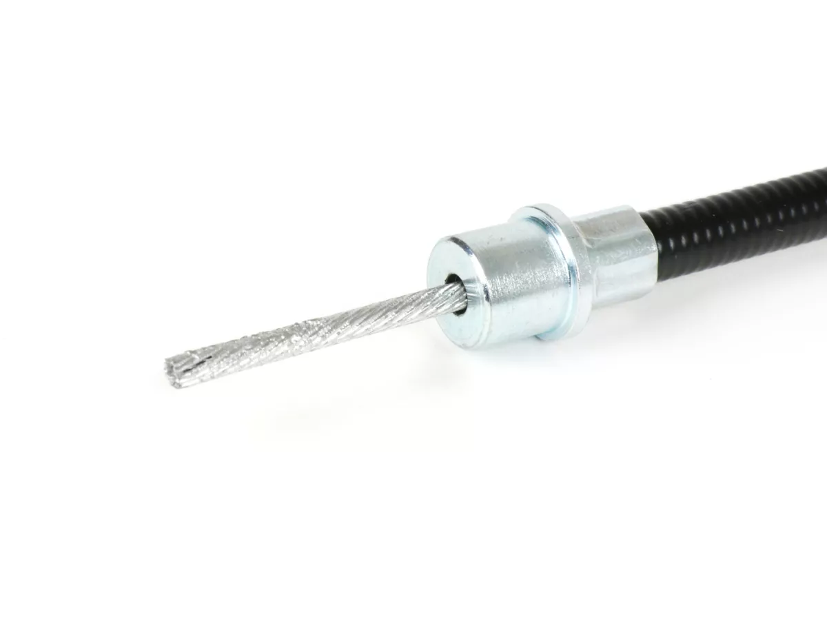 Achterremkabel -BGM PRO Superstrong Ø3.0mm- Lambretta DL, GP