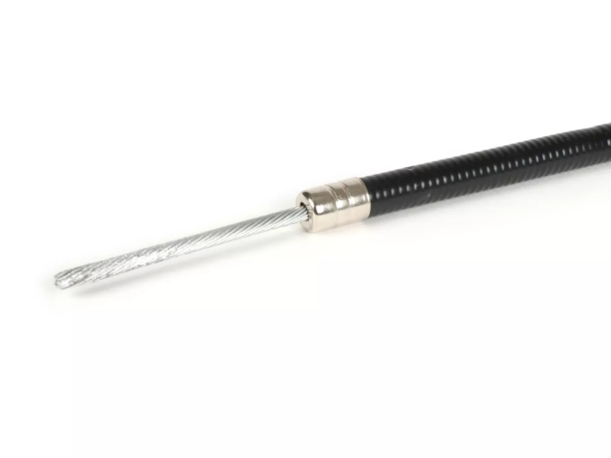 Achterremkabel -BGM PRO Superstrong Ø3.0mm- Lambretta DL, GP