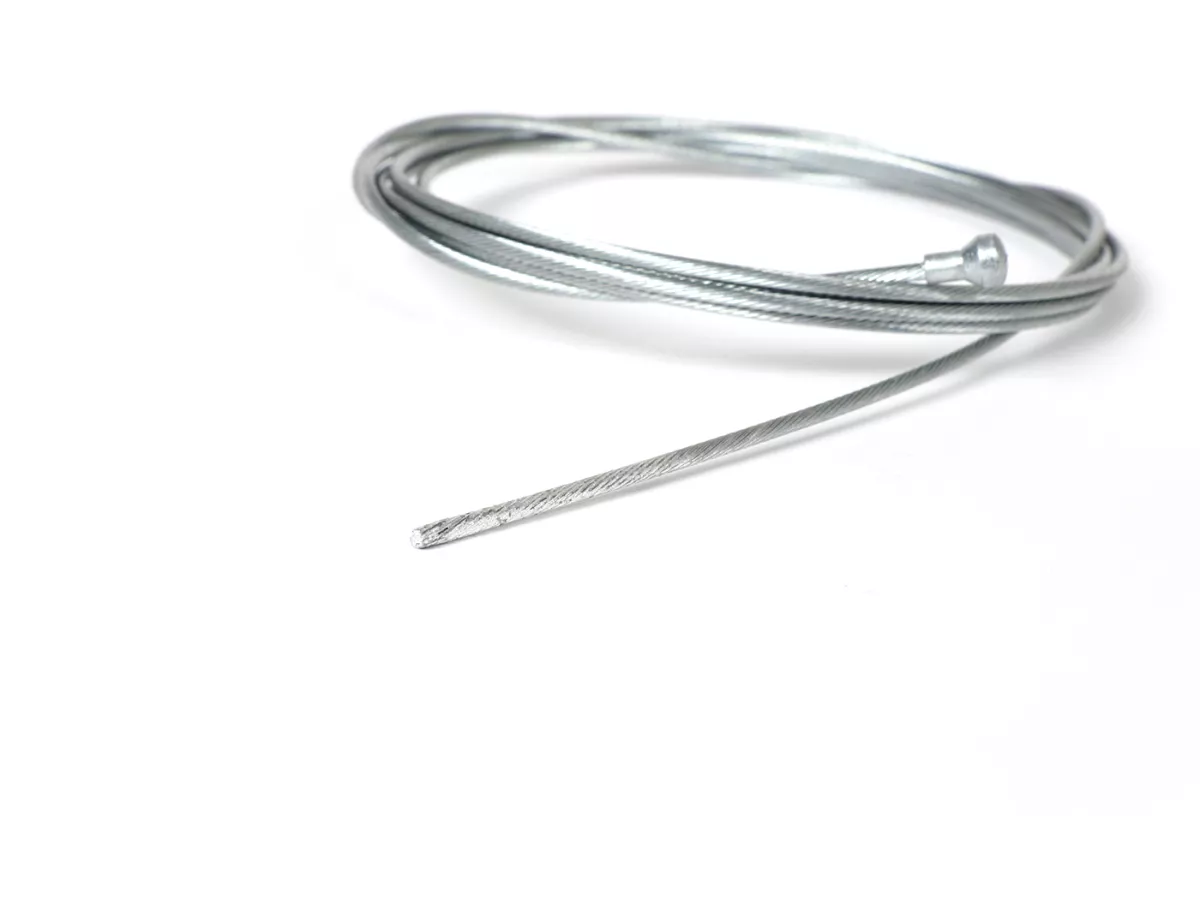 Cable de embrague interior, l=1730mm -BGM ORIGINAL- Vespa PX, Rally180 (VSD1T), Rally200 (VSE1T), Sprint150 (VLB1T), GT125 (VNL2T), GTR (VNL2T), TS125 (VNL3T), GL150 (VLA1T), GS160 / GS4 (VSB1T), SS180 (VSC1T)
